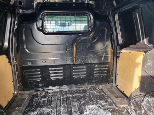 Ford Transit Courier - Afbeelding 8 van 30