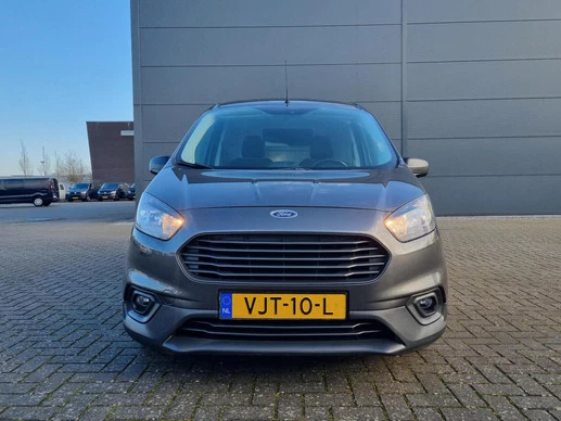 Ford Transit Courier - Afbeelding 10 van 30