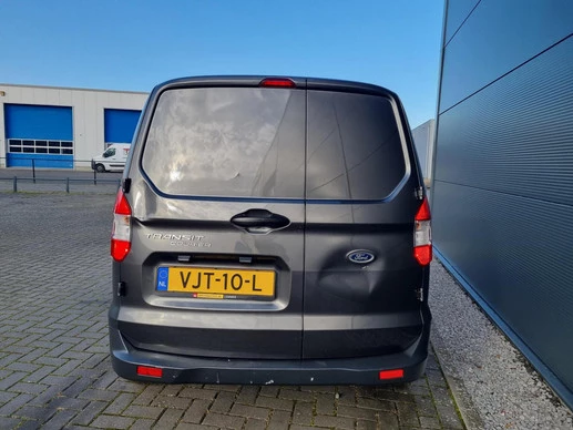 Ford Transit Courier - Afbeelding 11 van 30
