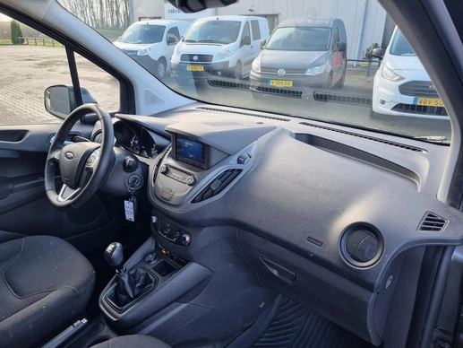 Ford Transit Courier - Afbeelding 12 van 30