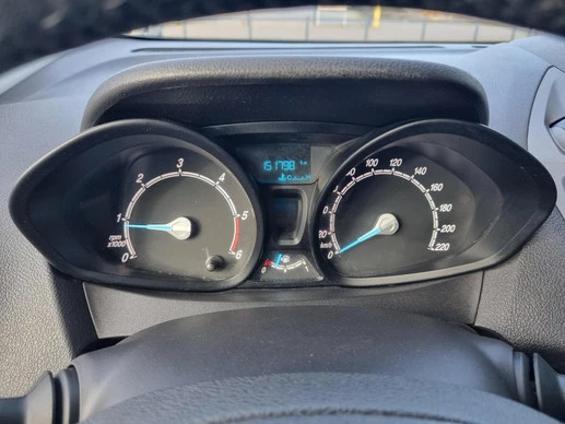 Ford Transit Courier - Afbeelding 13 van 30