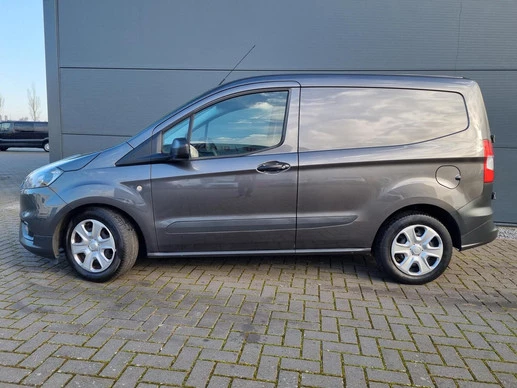 Ford Transit Courier - Afbeelding 14 van 30