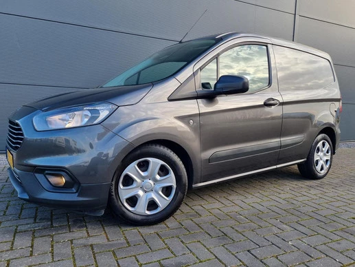 Ford Transit Courier - Afbeelding 16 van 30