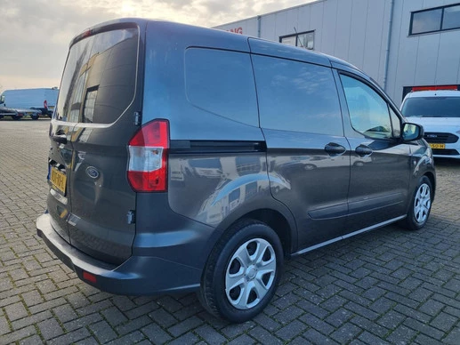 Ford Transit Courier - Afbeelding 18 van 30