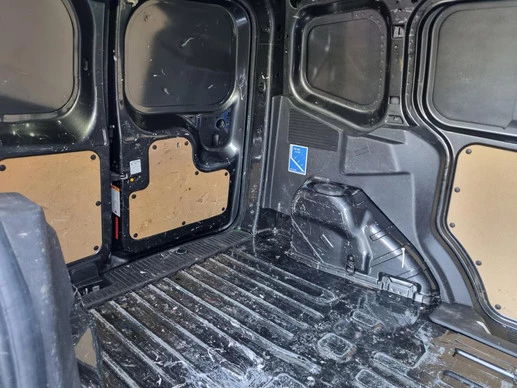 Ford Transit Courier - Afbeelding 19 van 30