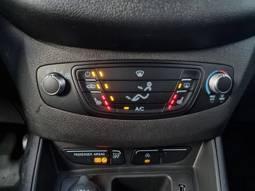 Ford Transit Courier - Afbeelding 20 van 30