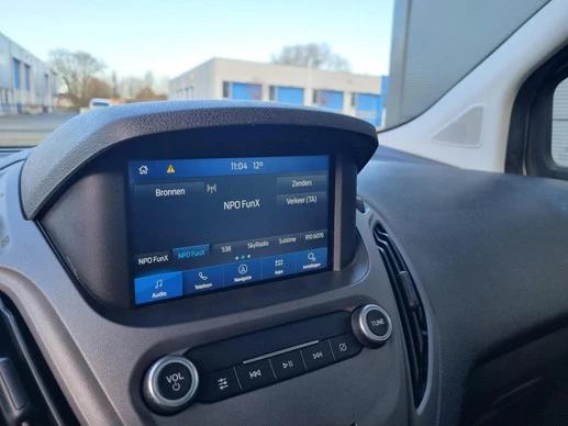 Ford Transit Courier - Afbeelding 21 van 30