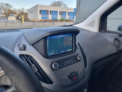 Ford Transit Courier - Afbeelding 27 van 30