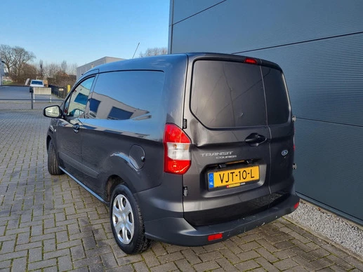 Ford Transit Courier - Afbeelding 28 van 30