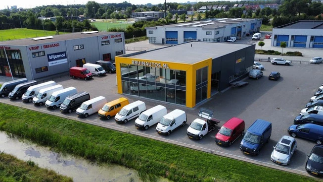 Ford Transit Courier - Afbeelding 30 van 30