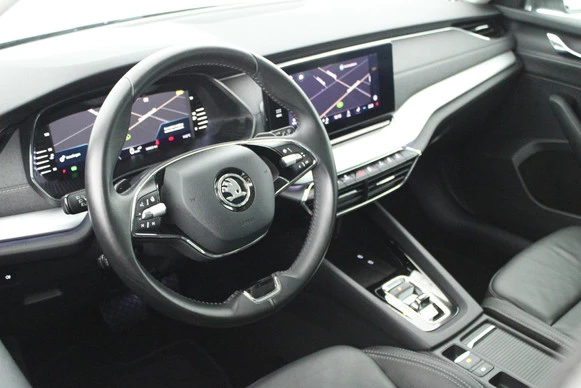 Škoda Octavia - Afbeelding 3 van 30