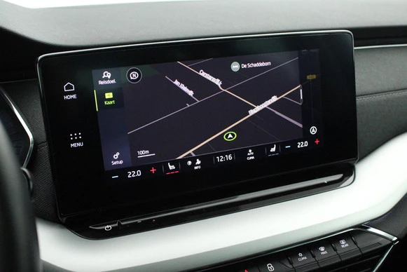 Škoda Octavia - Afbeelding 4 van 30