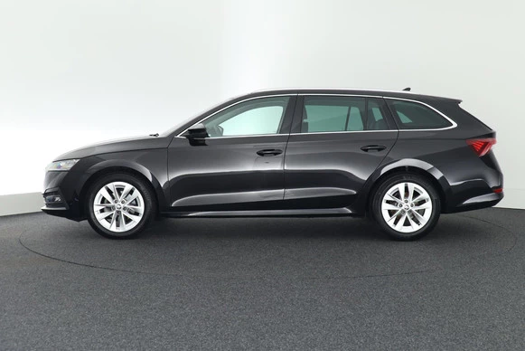 Škoda Octavia - Afbeelding 8 van 30