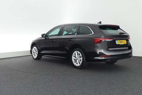 Škoda Octavia - Afbeelding 9 van 30