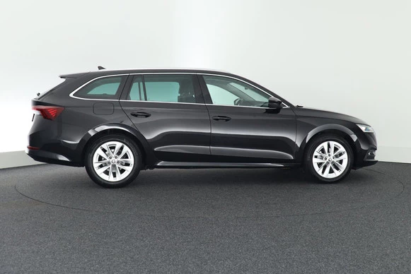 Škoda Octavia - Afbeelding 11 van 30