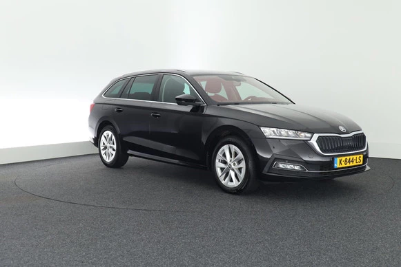 Škoda Octavia - Afbeelding 12 van 30