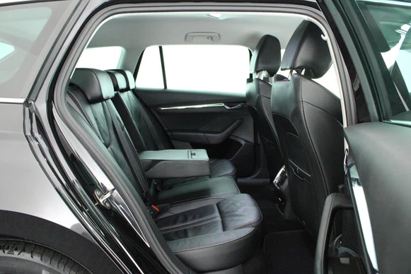 Škoda Octavia - Afbeelding 13 van 30