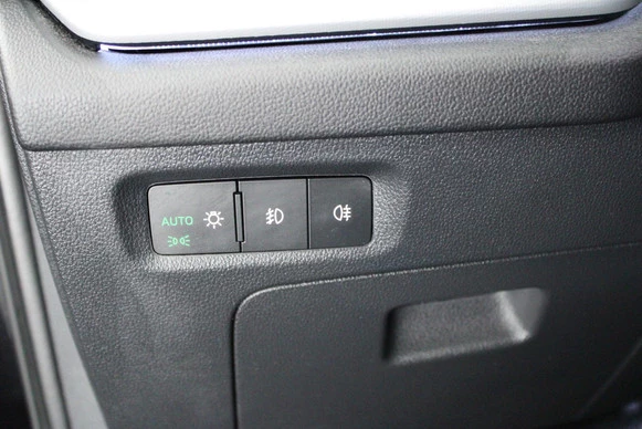 Škoda Octavia - Afbeelding 17 van 30