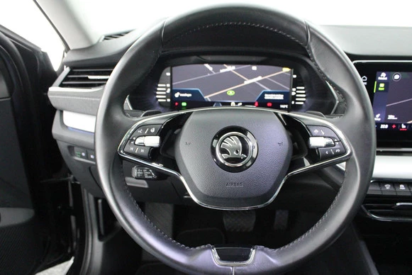 Škoda Octavia - Afbeelding 20 van 30