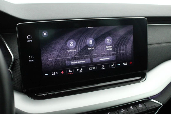 Škoda Octavia - Afbeelding 22 van 30