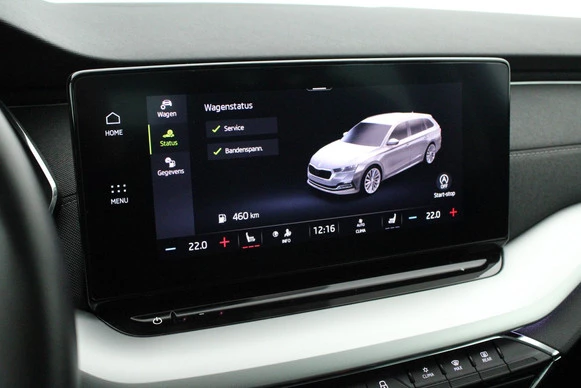 Škoda Octavia - Afbeelding 24 van 30