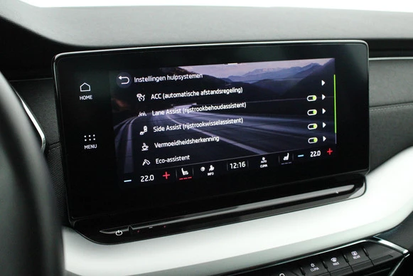 Škoda Octavia - Afbeelding 27 van 30