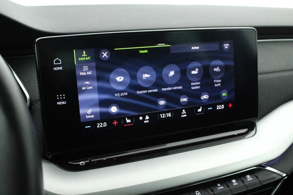 Škoda Octavia - Afbeelding 29 van 30