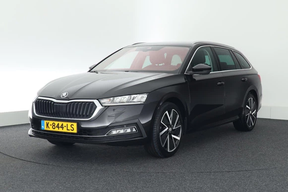 Škoda Octavia - Afbeelding 1 van 30