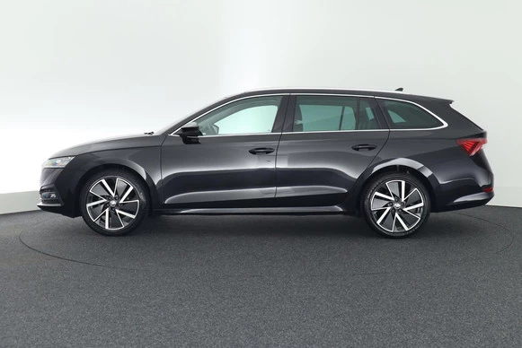 Škoda Octavia - Afbeelding 7 van 30