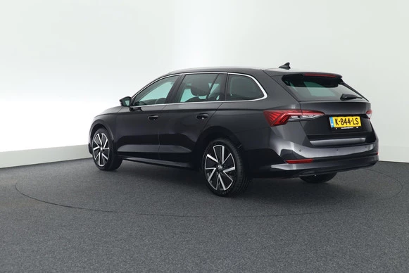 Škoda Octavia - Afbeelding 8 van 30