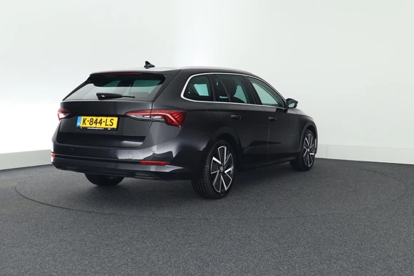 Škoda Octavia - Afbeelding 9 van 30