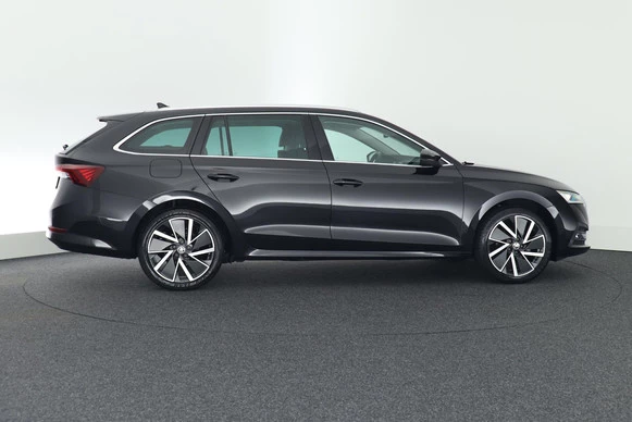 Škoda Octavia - Afbeelding 10 van 30