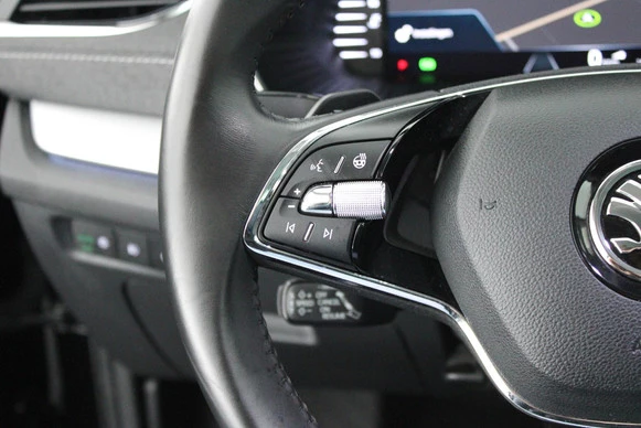 Škoda Octavia - Afbeelding 18 van 30