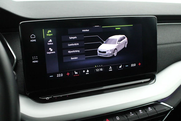 Škoda Octavia - Afbeelding 22 van 30