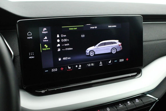 Škoda Octavia - Afbeelding 24 van 30