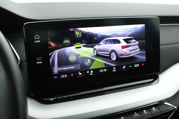 Škoda Octavia - Afbeelding 25 van 30