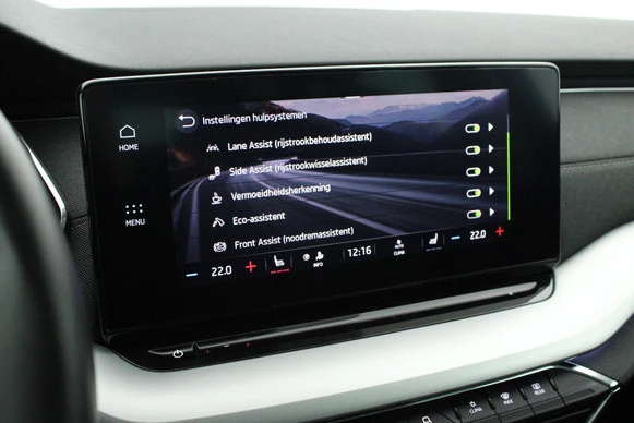 Škoda Octavia - Afbeelding 27 van 30