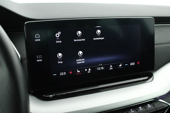 Škoda Octavia - Afbeelding 30 van 30