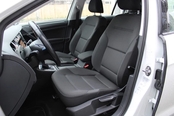 Volkswagen e-Golf - Afbeelding 5 van 30