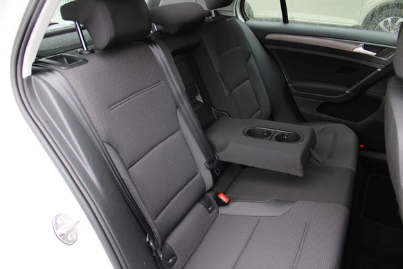 Volkswagen e-Golf - Afbeelding 6 van 30