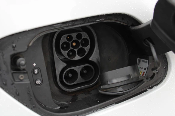 Volkswagen e-Golf - Afbeelding 10 van 30