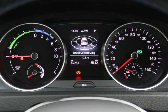 Volkswagen e-Golf - Afbeelding 12 van 30