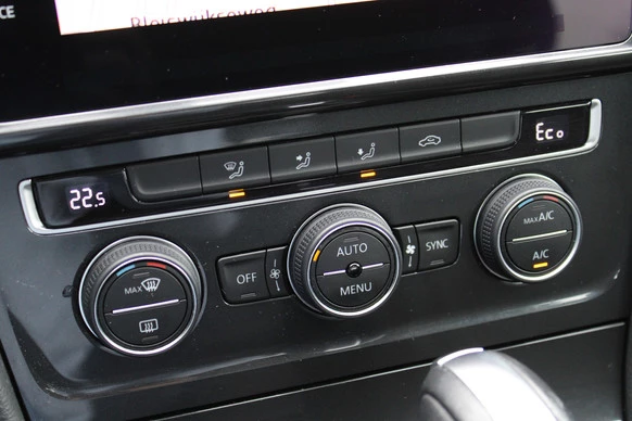 Volkswagen e-Golf - Afbeelding 14 van 30