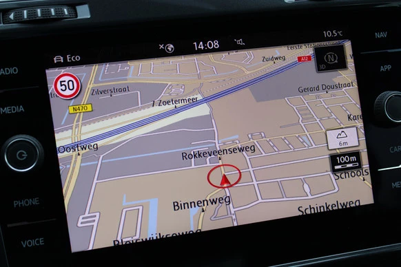 Volkswagen e-Golf - Afbeelding 20 van 30