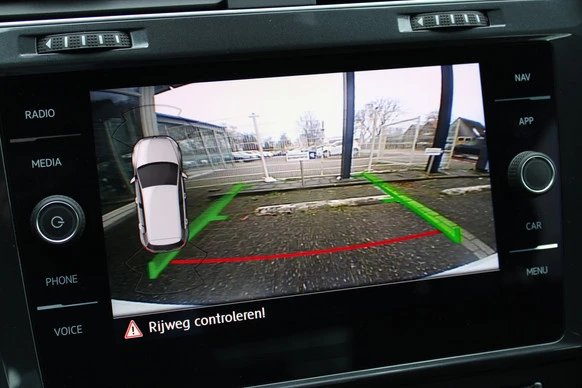 Volkswagen e-Golf - Afbeelding 22 van 30