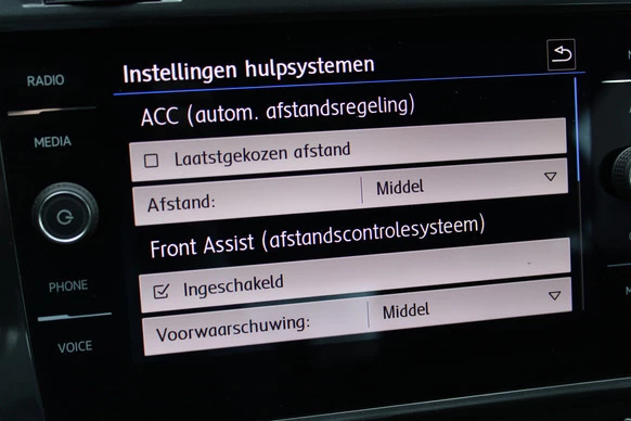 Volkswagen e-Golf - Afbeelding 25 van 30