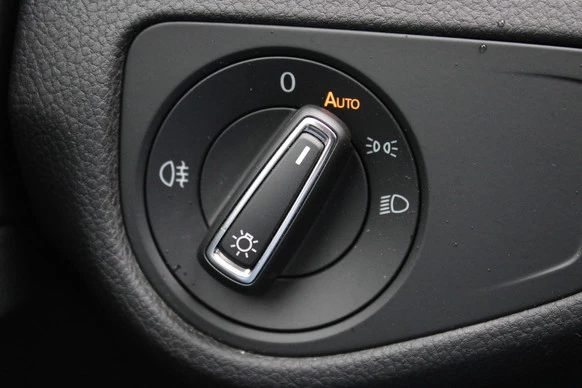 Volkswagen e-Golf - Afbeelding 30 van 30