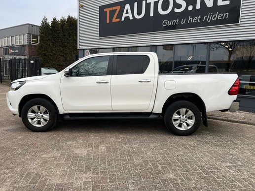 Toyota Hilux - Afbeelding 2 van 30