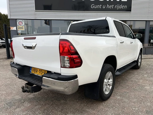Toyota Hilux - Afbeelding 3 van 30