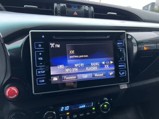 Toyota Hilux - Afbeelding 10 van 30